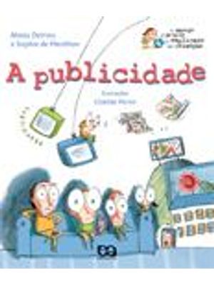 Publicidade, a