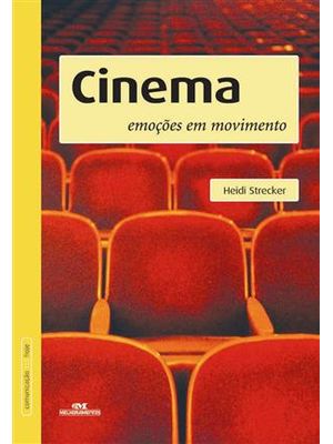 Cinema - Emoções em Movimento
