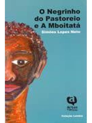 Negrinho do Pastoreio e a Mboitata, o