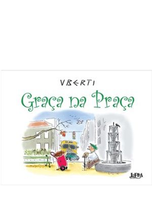 Graça na Praça