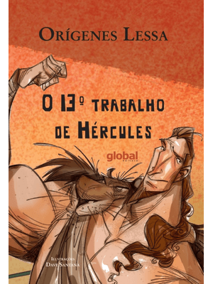 O 13º Trabalho de Hércules