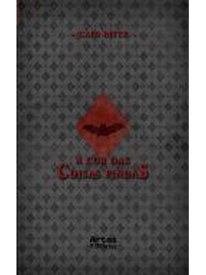 Cor das Coisas Findas, a