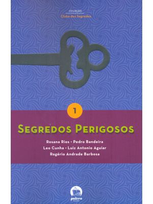 Segredos Perigosos (Vol. 1)