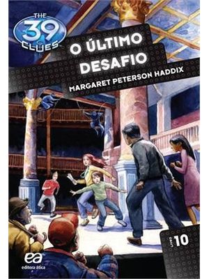 Ultimo Desafio, o