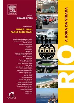 Rio - a Hora da Virada