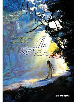 Kindilin na Floresta Encantada