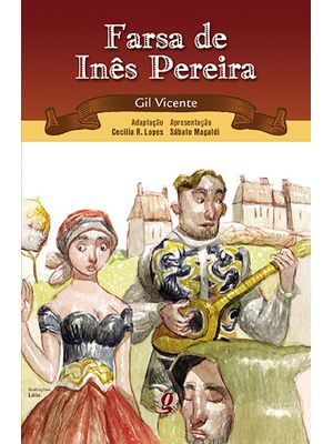Farsa de Inês Pereira