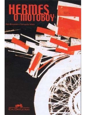 Hermes o Motoboy