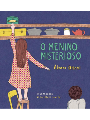 O Menino Misterioso