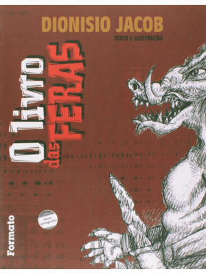 O Livro das Feras