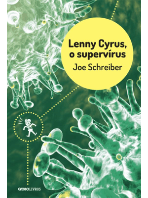 Lenny Cyrus, o Supervírus