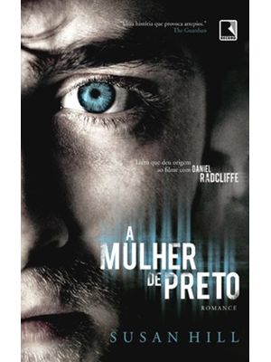 A Mulher de Preto