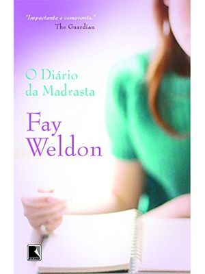 O Diário da Madrasta