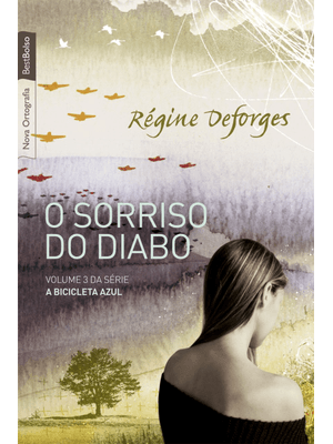 O Sorriso do Diabo (Edição de Bolso)