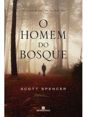 O Homem do Bosque
