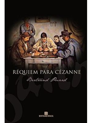 Réquiem para Cézanne