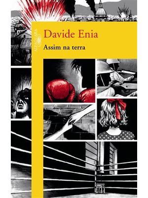 Assim na Terra