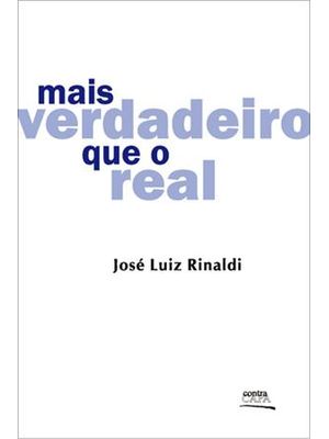 Mais Verdadeiro Que o Real