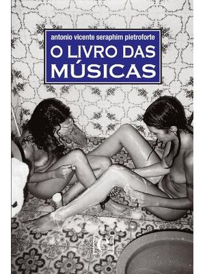 Livro das Musicas, o