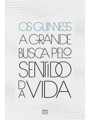 A Grande Busca pelo Sentido da Vida