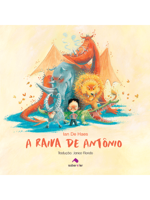 A Raiva de Antônio