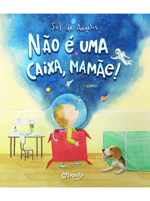 Não É Uma Caixa, Mamãe!