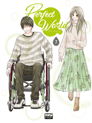 Perfect World: Volume 7