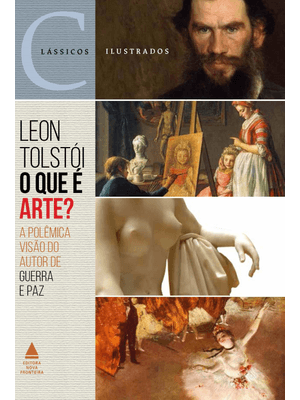 O Que É Arte?