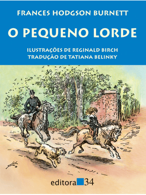 O Pequeno Lorde