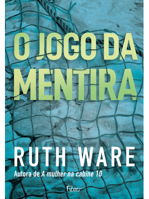 O Jogo da Mentira