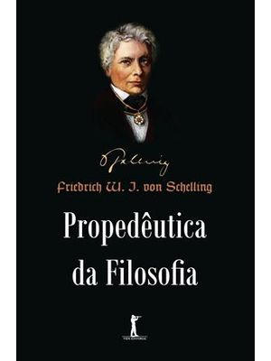 Propedeutica da Filosofia