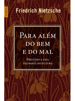 Para Além do Bem e do Mal