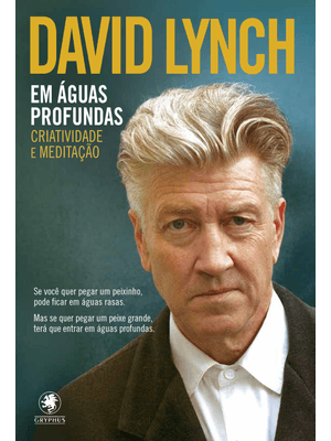Em Águas Profundas: Criatividade e Meditação