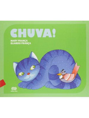 Chuva!