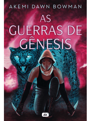 As Guerras de Gênesis