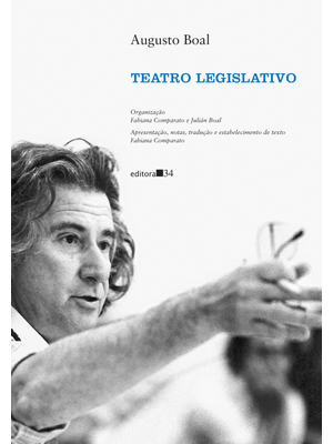 Teatro Legislativo