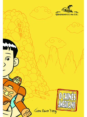 O Chinês Americano