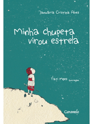 Minha Chupeta Virou Estrela