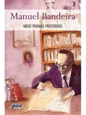 Meus Poemas Preferidos