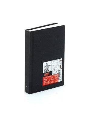 Caderno Artb One 98Fls A5 100Gm2