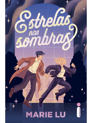 Estrelas nas Sombras