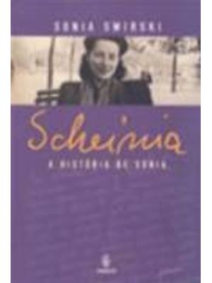Scheinia - a Historia de Sonia