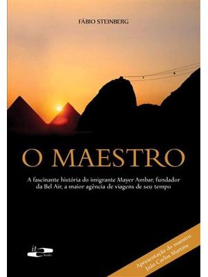 Maestro, o