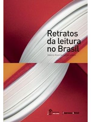 Retratos da Leitura no Brasil