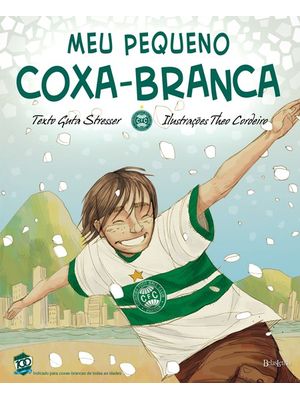 Meu Pequeno Coxa-Branca