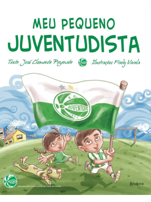 Meu Pequeno Juventudista