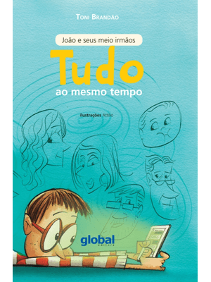 Tudo Ao Mesmo Tempo
