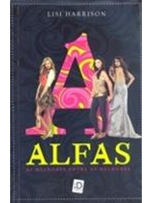 Alfas