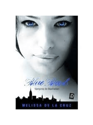 Blue Bloods - Vampiros de Manhattan