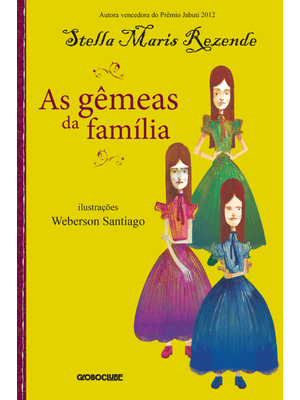 As Gêmeas da Família